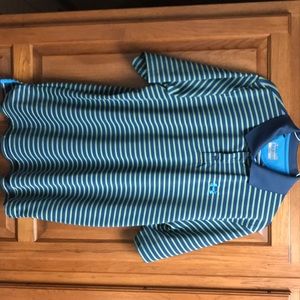 Under Armour HeatGear Men’s Polo (L)